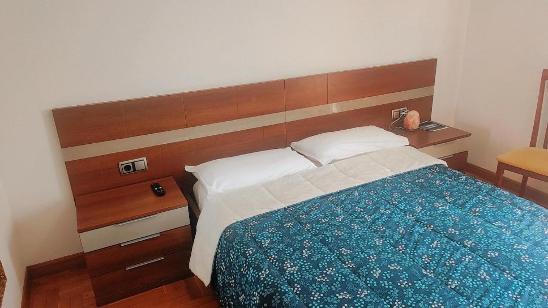 Habitacion Renfe パンプローナ エクステリア 写真